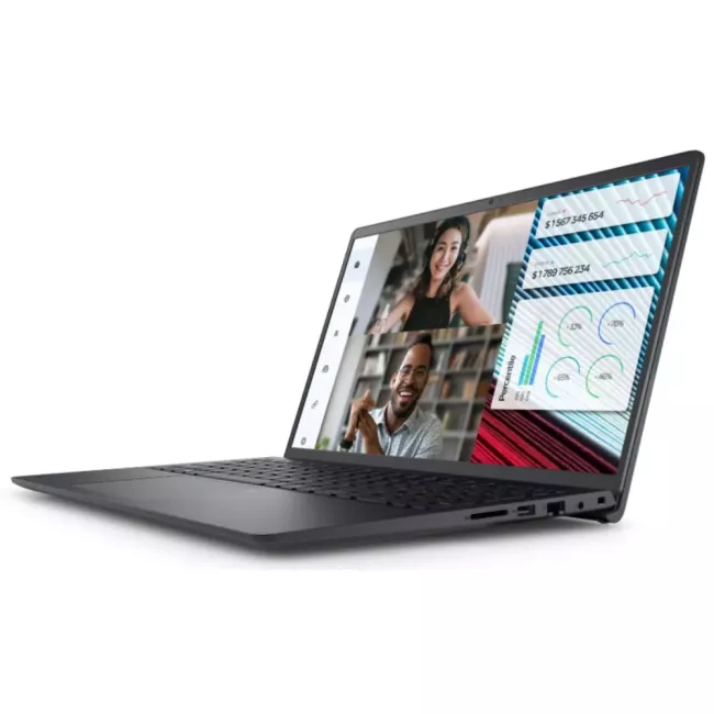 PC PORTABLE VOSTRO 3520 i3 15.6'' 1215U 4GO 256GO SSD FREEDOS DELL