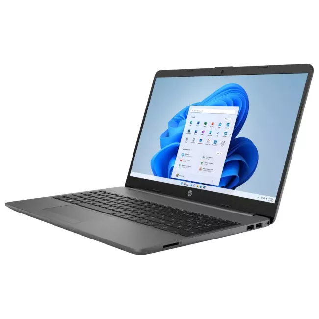 PC PORTABLE 15 15.6" CORE i5-1235U RAM 8GB SSD 256GB CG 2GB WIN11 HP