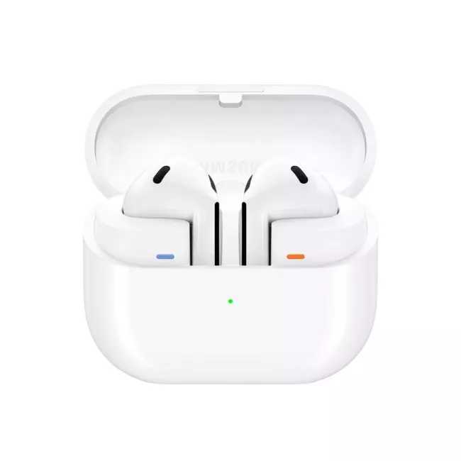 ECOUTEURS GALAXY BUDS3 WHITE SAMSUNG