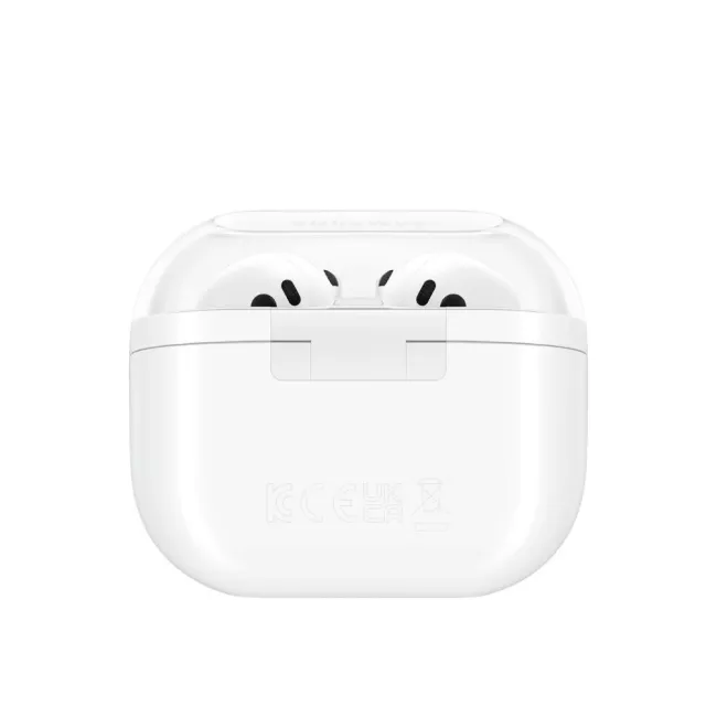 ECOUTEURS GALAXY BUDS3 WHITE SAMSUNG