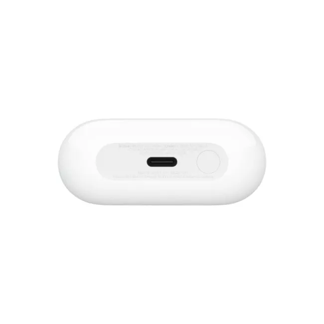 ECOUTEURS GALAXY BUDS3 WHITE SAMSUNG