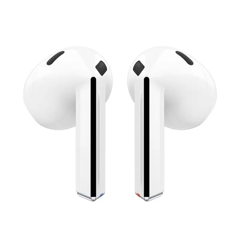 ECOUTEURS GALAXY BUDS3 WHITE SAMSUNG