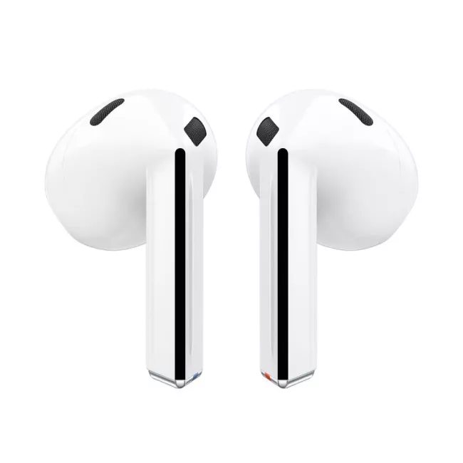 ECOUTEURS GALAXY BUDS3 WHITE SAMSUNG