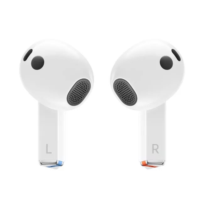 ECOUTEURS GALAXY BUDS3 WHITE SAMSUNG