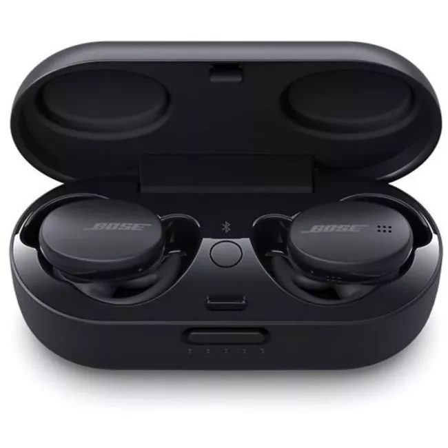 EARBUDS SPORT BLACK WW BOSE