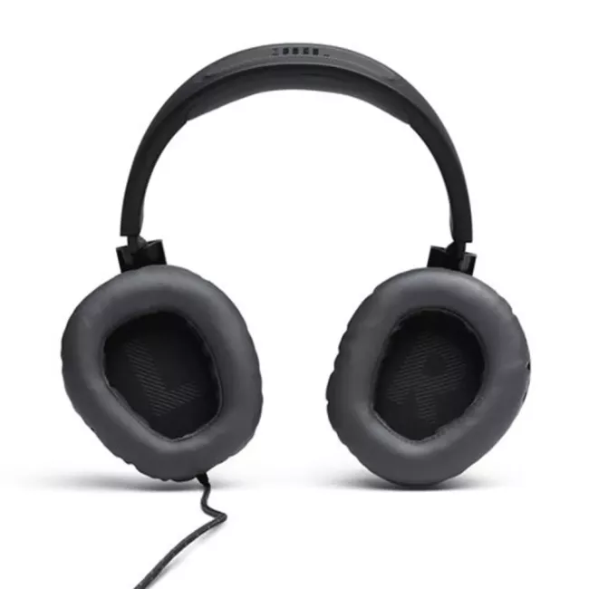 CASQUE QUANTUM 100 NOIR JBL