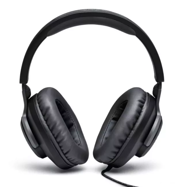 CASQUE QUANTUM 100 NOIR JBL