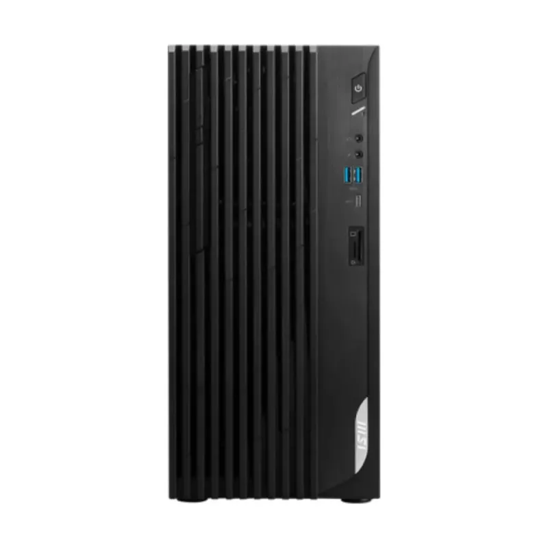 PC BUREAU Intel core 13th gen Processors WINDOWS 11 HOME MSI
