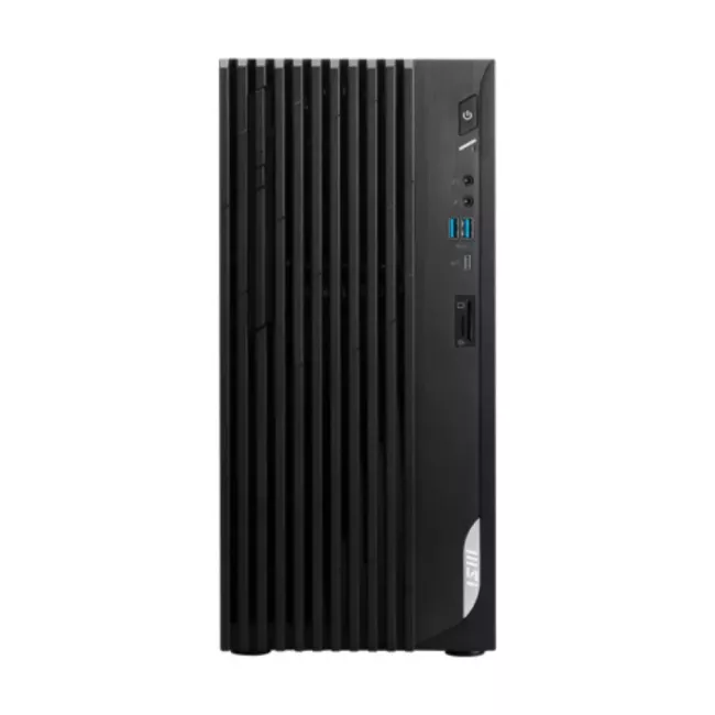 PC BUREAU Intel core 13th gen Processors  WINDOWS 11 HOME MSI