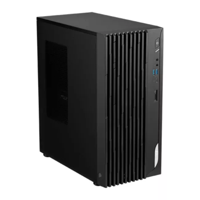 PC BUREAU Intel core 13th gen Processors  WINDOWS 11 HOME MSI