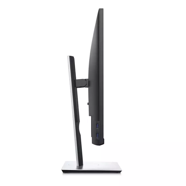 ECRAN MONITEUR 27" BLACK DELL
