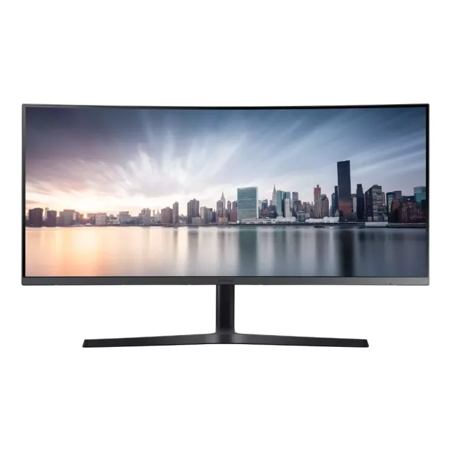 ECRAN MONITEUR 34'' CURVED SERIE 8 SAMSUNG