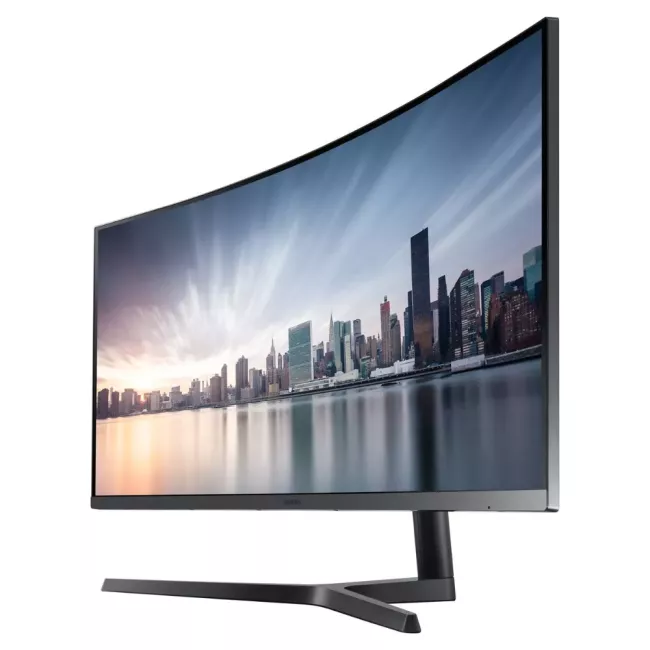 ECRAN MONITEUR 34'' CURVED SERIE 8 SAMSUNG