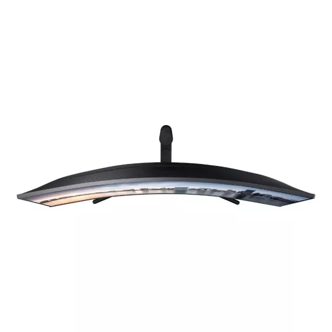 ECRAN MONITEUR 34'' CURVED SERIE 8 SAMSUNG