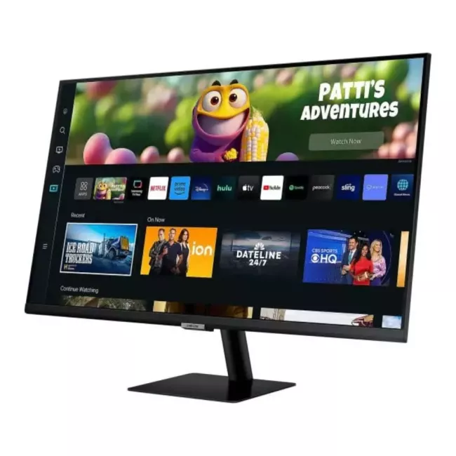 ECRAN MONITEUR 32" SMART SERIE 5 FHD SAMSUNG