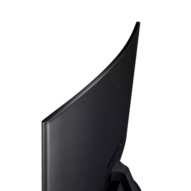 ECRAN MONITEUR 24" CURVED FHD BLACK SAMSUNG