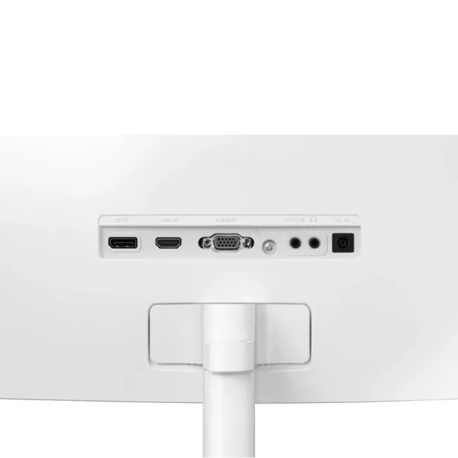 ECRAN MONITEUR 27" CURVED FHD SERIE 5 SAMSUNG