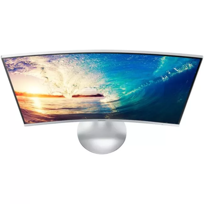 ECRAN MONITEUR 27" CURVED FHD SERIE 5 SAMSUNG