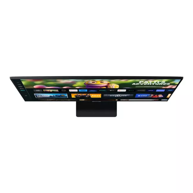 ECRAN MONITEUR 27" SMART SERIE 5 FHD SAMSUNG