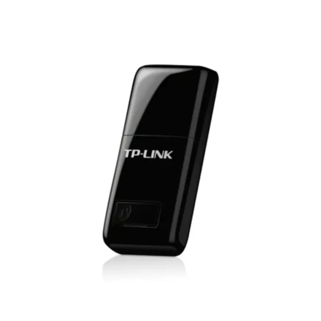 CLE WIFI N 300 Mbs MINI USB TPLINK