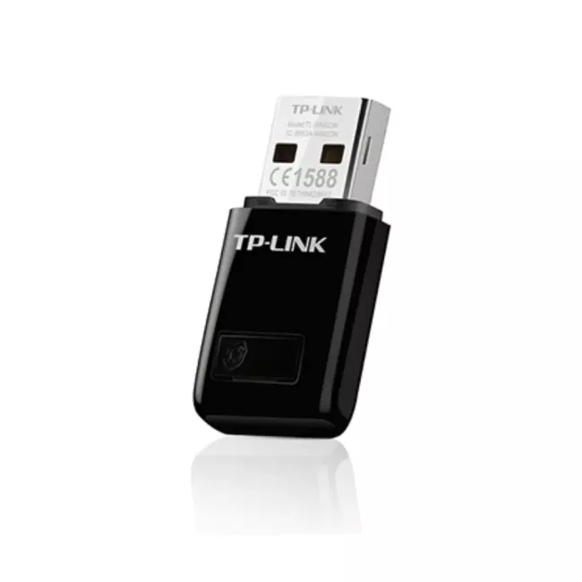 CLE WIFI N 300 Mbs MINI USB TPLINK