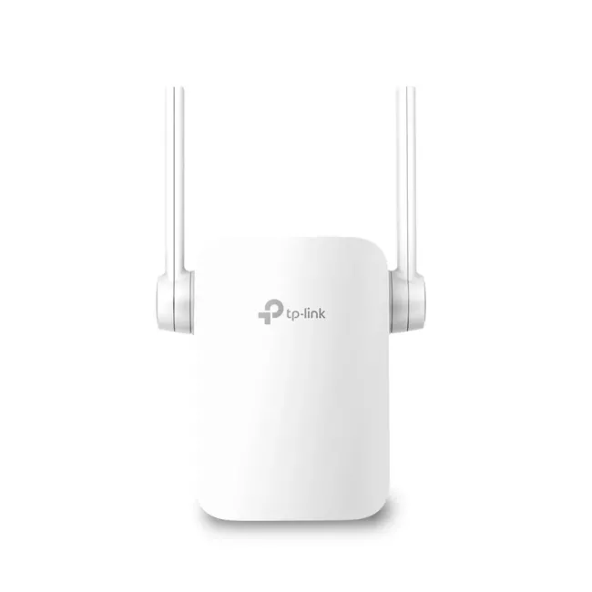 REPETEUR WIFI / POINT D'ACCES AC750 TP-LINK