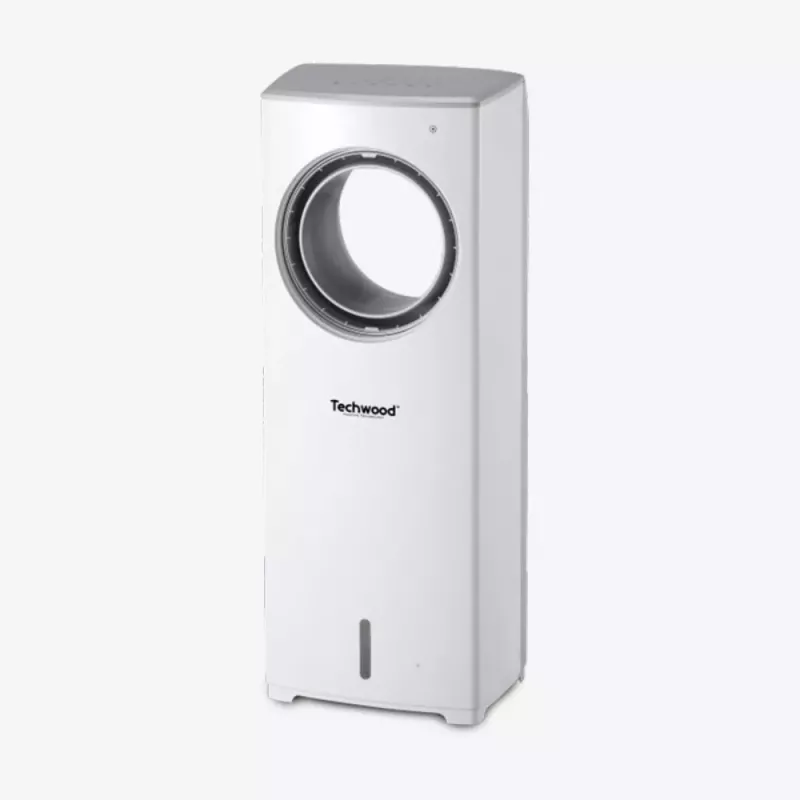 RAFRAICHISSEUR D'AIR TECHWOOD