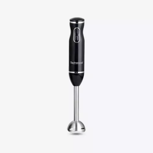 MIXEUR PLONGEANT 600W TECHWOOD