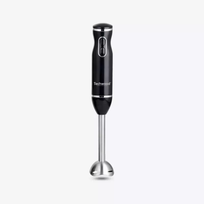 MIXEUR PLONGEANT 600W TECHWOOD