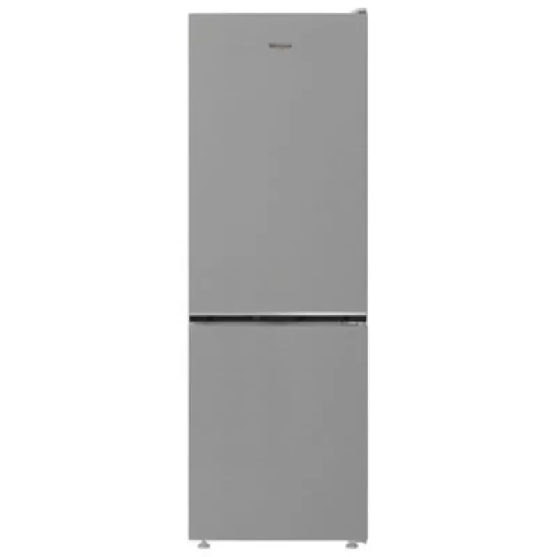 COMBINE 60CM SILVER 301L A+ NOFROST WHIRLPOOL