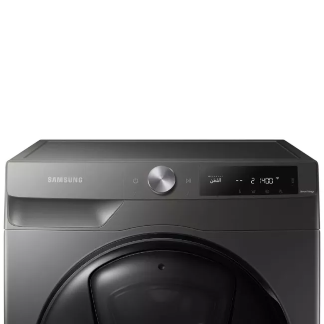 LAVANTE SECHANTE : 8KG / 6KG 1400 Trs ADDWASH SILVER SAMSUNG