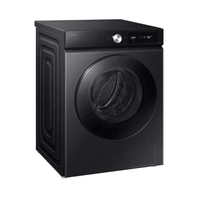 LAVANTE SECHANTE 11/6KG ECOBUBBLE 1400TRS NOIR SAMSUNG