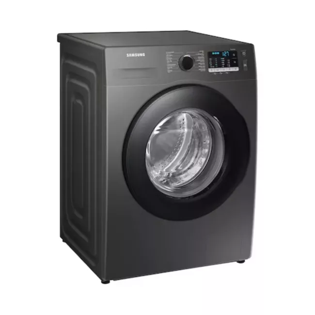 LAVE LINGE 8KG/1400Trs SILVER  ECO BUBBLE SAMSUNG