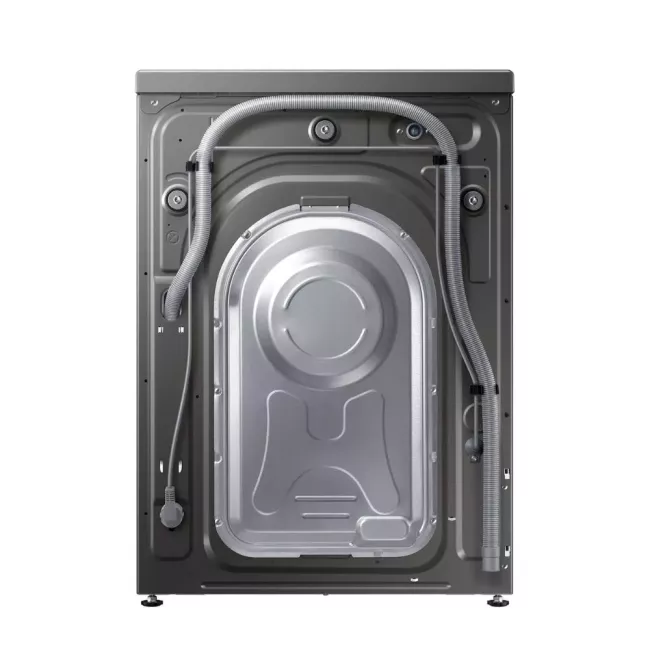 LAVE LINGE 8KG/1400Trs SILVER  ECO BUBBLE SAMSUNG