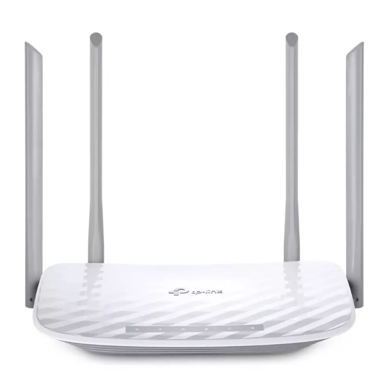 ROUTEUR AC1200 DUAL BAND WIRELESS TPLINK