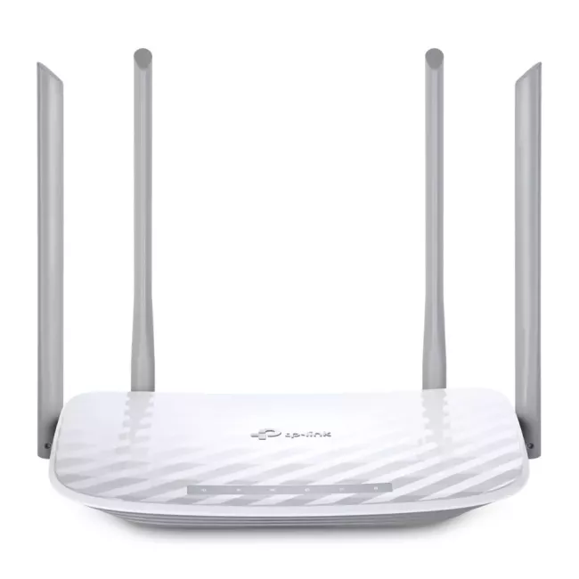 ROUTEUR AC1200 DUAL BAND WIRELESS TPLINK