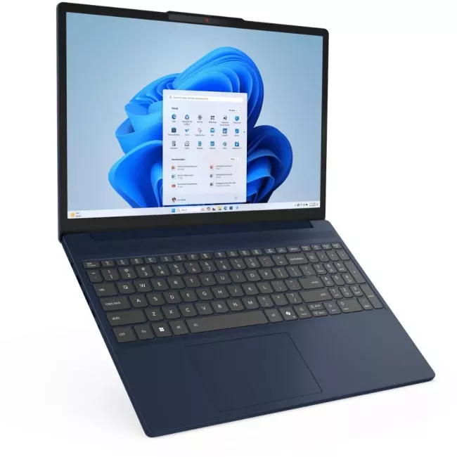 PC PORTABLE IPS SLIM 3 15IRH10 15.6" i5-13420H 16GB 512GB W11 LENOVO