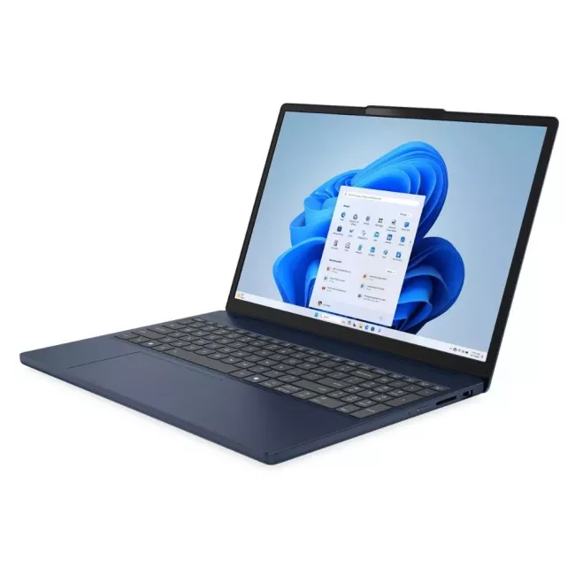 PC PORTABLE IPS SLIM 3 15IRH10 15.6" i5-13420H 16GB 512GB W11 LENOVO