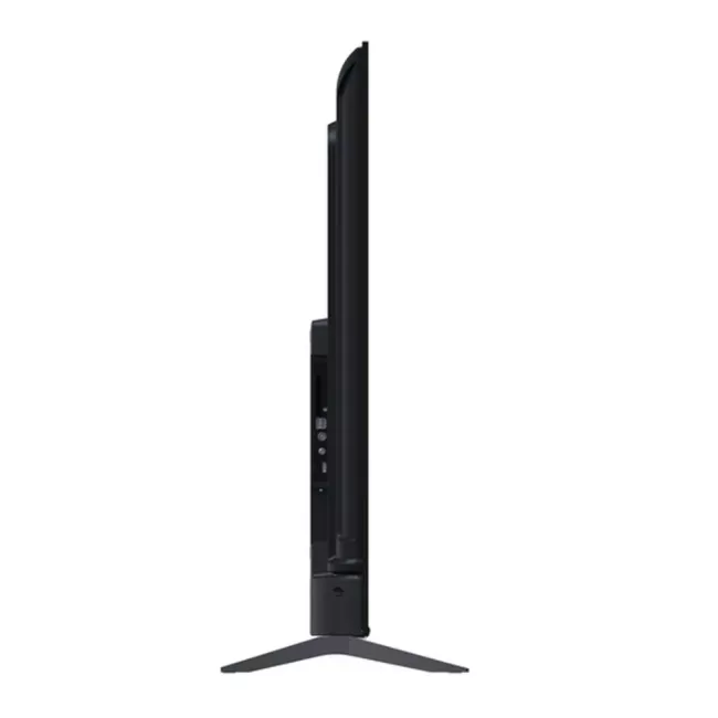 SMART TV QLED 75'' HAIER