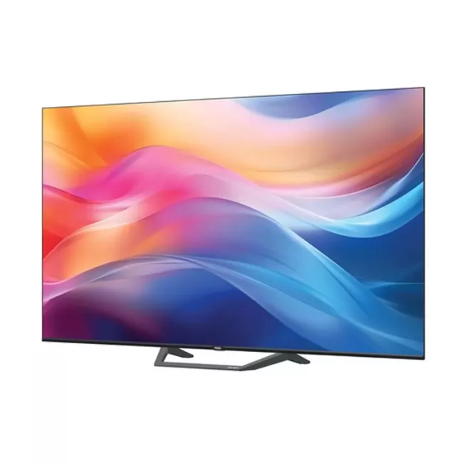 SMART TV QLED 75'' HAIER