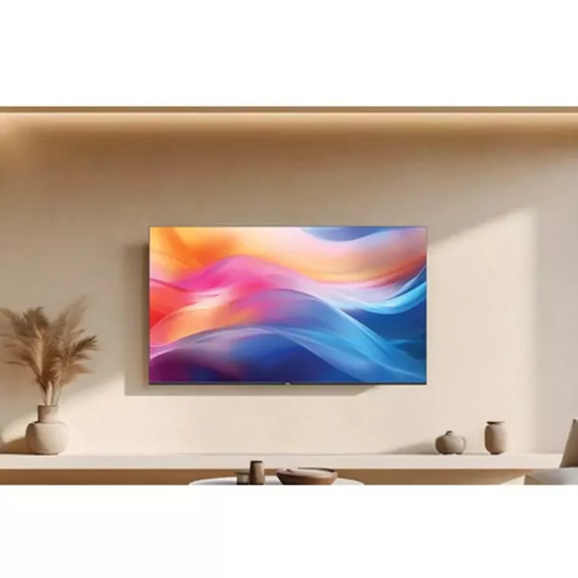 SMART TV QLED 75'' HAIER