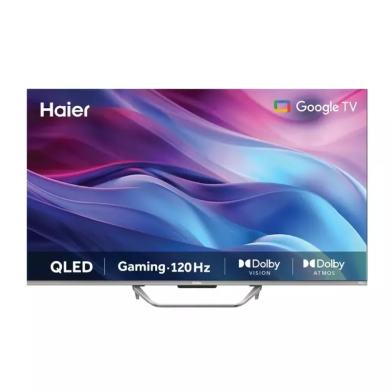 SMART TV QLED HIGH END 85'' HAIER