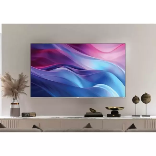 SMART TV QLED HIGH END 85'' HAIER
