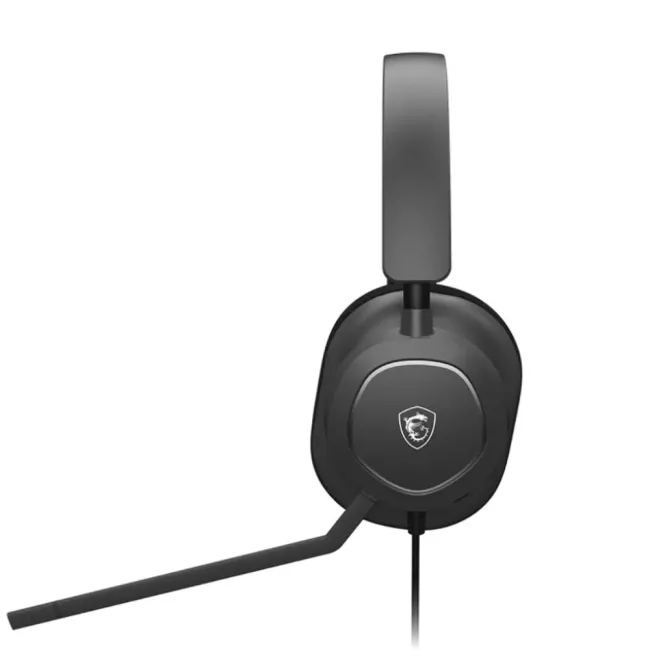 CASQUE GAMER MAESTRO 300 MSI