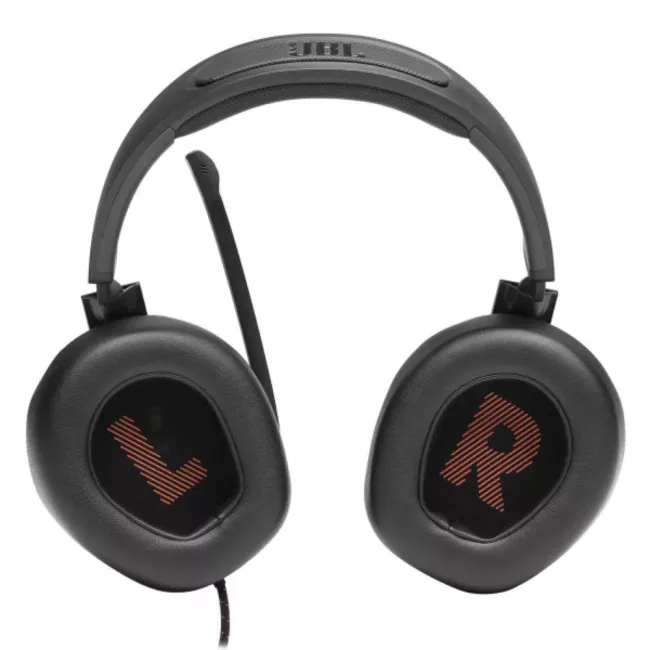 CASQUE QUANTUM 300 NOIR JBL