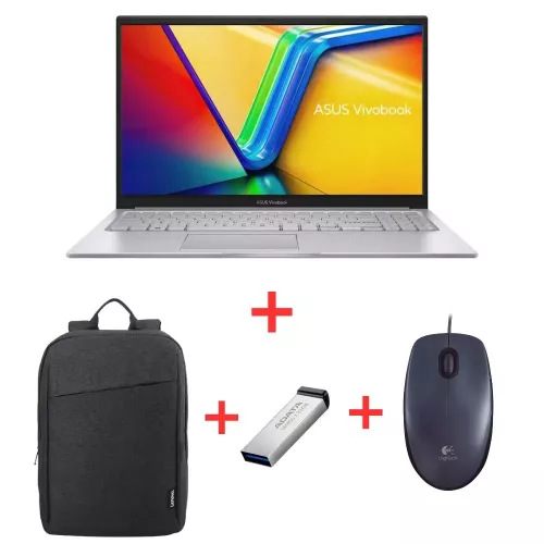 PACK BACK TO SCHOOL ASUS