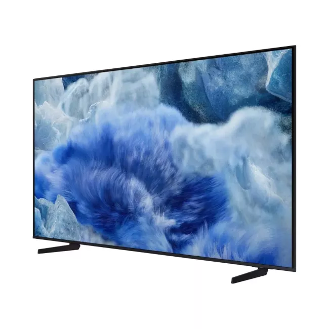 SMART TV QLED 55'' 4K SAMSUNG