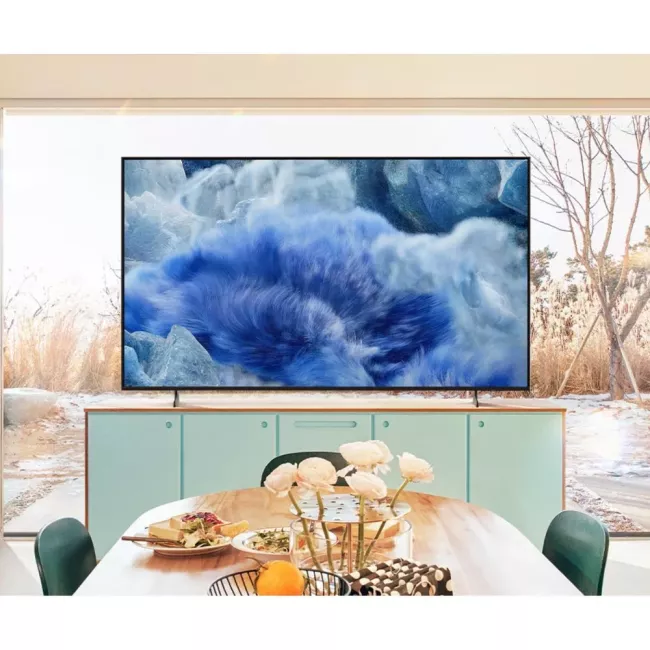 SMART TV QLED 75'' 4K SAMSUNG