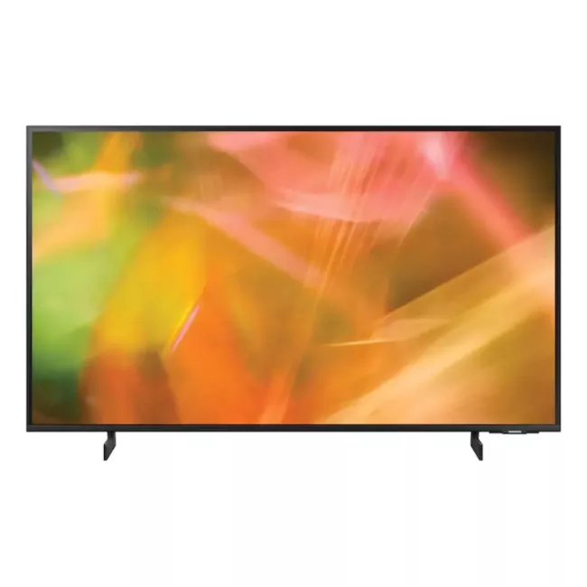 ECRAN MODE HOTEL 43" SMART UHD HOSPITALITY SLIM DESIGN SAMSUNG