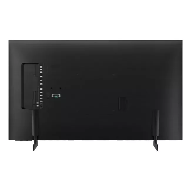 ECRAN MODE HOTEL 43" SMART UHD HOSPITALITY SLIM DESIGN SAMSUNG